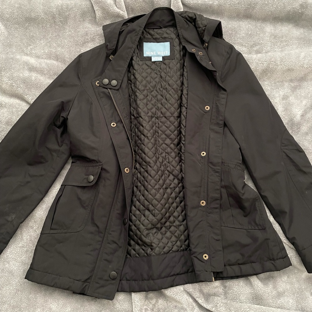 Women’s Nine West Coat